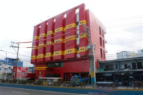 Hotel Sogo Alabang Southroad .